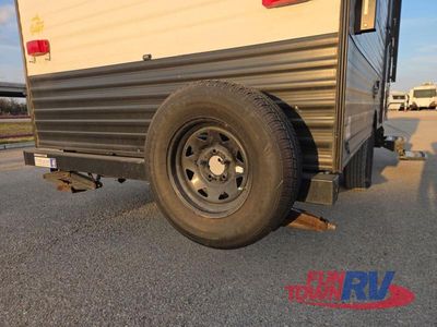 2023 Forest River RV Viking - Photo 14
