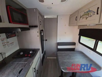 2023 Forest River RV Viking - Photo 2