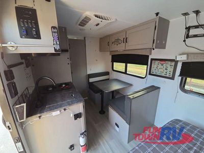 2023 Forest River RV Viking - Photo 7