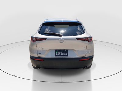 2024 Mazda CX-30 - Photo 6