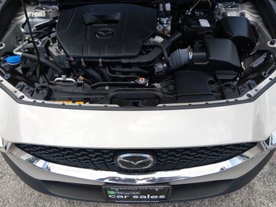 2024 Mazda CX-30 - Photo 9