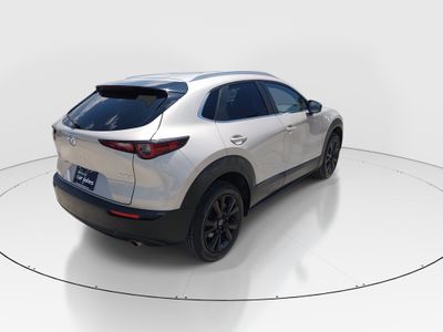 2024 Mazda CX-30 - Photo 7