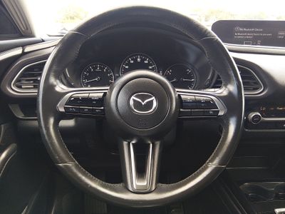 2024 Mazda CX-30 - Photo 12