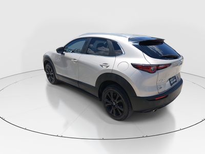 2024 Mazda CX-30 - Photo 5