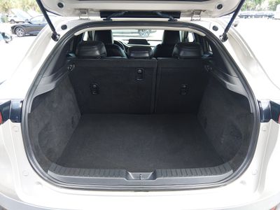 2024 Mazda CX-30 - Photo 11