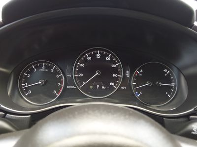 2024 Mazda CX-30 - Photo 14