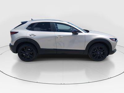 2024 Mazda CX-30 - Photo 8