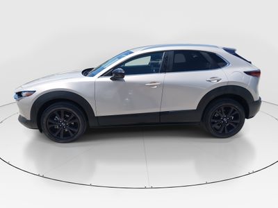 2024 Mazda CX-30 - Photo 4