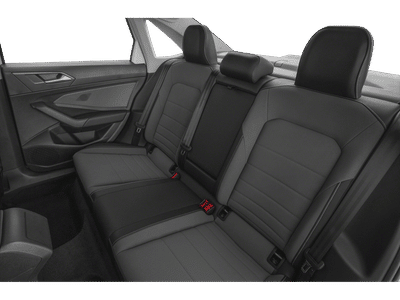 2025 Volkswagen Jetta - Photo 28