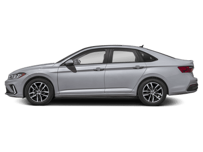 2025 Volkswagen Jetta - Photo 22