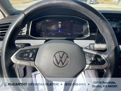 2025 Volkswagen Jetta - Photo 6