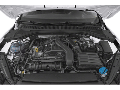 2025 Volkswagen Jetta - Photo 27