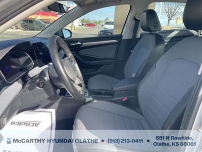 2025 Volkswagen Jetta - Photo 4