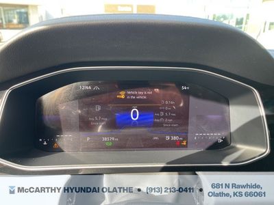 2025 Volkswagen Jetta - Photo 7
