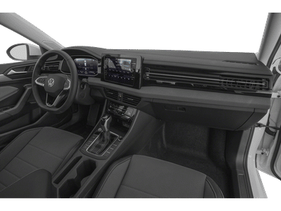 2025 Volkswagen Jetta - Photo 30