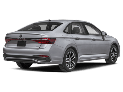 2025 Volkswagen Jetta - Photo 21