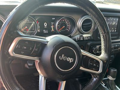 2019 Jeep Wrangler Unlimited - Photo 9