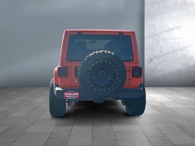 2019 Jeep Wrangler Unlimited - Photo 2
