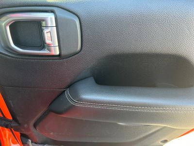 2019 Jeep Wrangler Unlimited - Photo 14