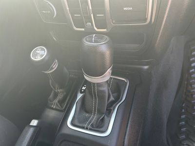 2019 Jeep Wrangler Unlimited - Photo 7