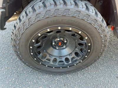 2019 Jeep Wrangler Unlimited - Photo 12