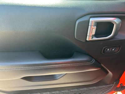 2019 Jeep Wrangler Unlimited - Photo 13
