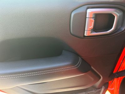 2019 Jeep Wrangler Unlimited - Photo 11