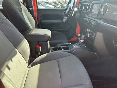 2019 Jeep Wrangler Unlimited - Photo 10