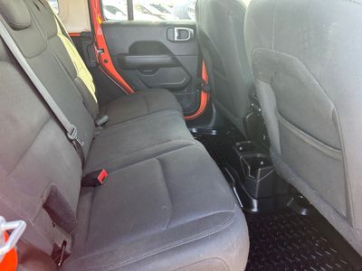 2019 Jeep Wrangler Unlimited - Photo 8
