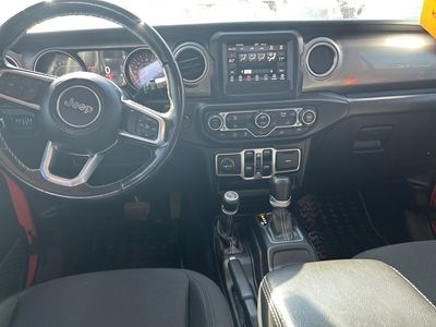 2019 Jeep Wrangler Unlimited - Photo 6