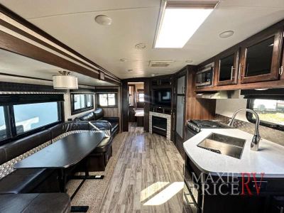 2019 Jayco White Hawk - Photo 16