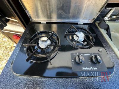 2019 Jayco White Hawk - Photo 9