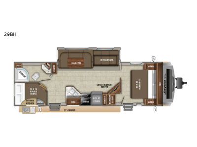 2019 Jayco White Hawk - Photo 2