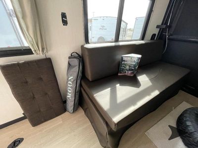 2026 Forest River RV GREY WOLF BLACK LABEL - Photo 11