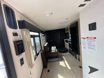 2026 Forest River RV GREY WOLF BLACK LABEL - Photo 8
