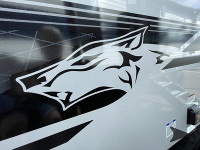 2026 Forest River RV GREY WOLF BLACK LABEL - Photo 22