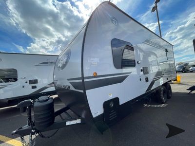 2026 Forest River RV GREY WOLF BLACK LABEL - Photo 3