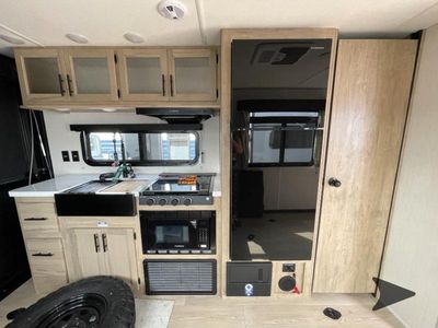 2026 Forest River RV GREY WOLF BLACK LABEL - Photo 14