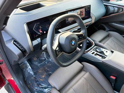 2025 BMW X3 — photo 25 view