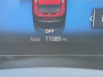 2025 BMW X3 — photo 39 view