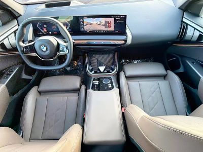2025 BMW X3 — photo 15 view