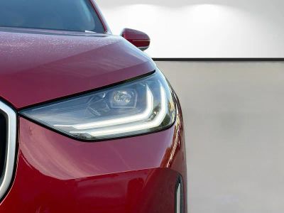 2025 BMW X3 — photo 9 view