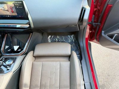 2025 BMW X3 — photo 17 view
