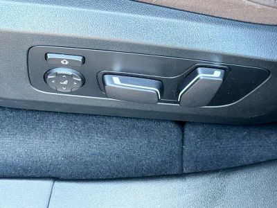 2025 BMW X3 — photo 24 view