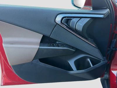 2025 BMW X3 — photo 21 view