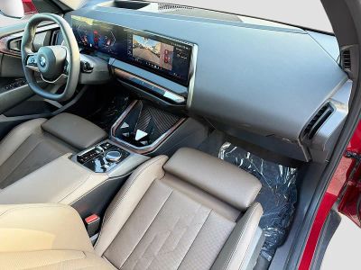 2025 BMW X3 — photo 13 view