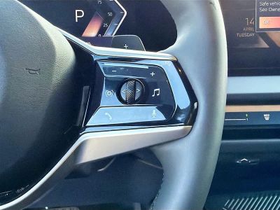 2025 BMW X3 — photo 36 view