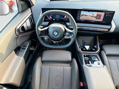 2025 BMW X3 — photo 16 view