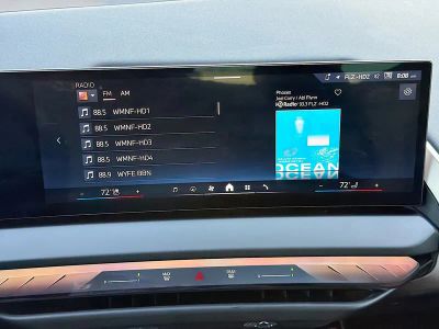 2025 BMW X3 — photo 31 view