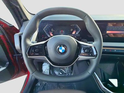 2025 BMW X3 — photo 37 view